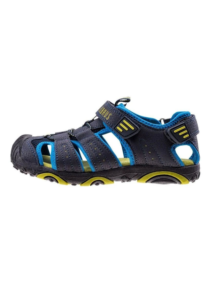 Elbrus Sandales VINDIS Bleu marine