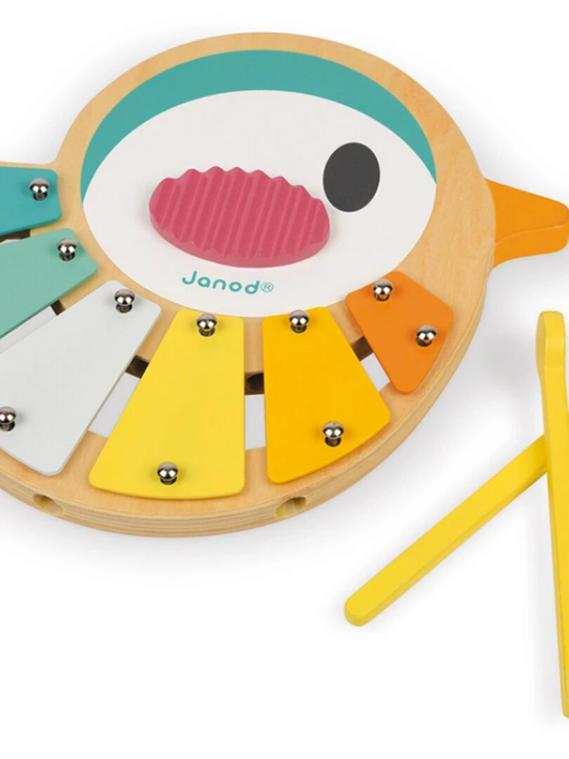 Xylophone oiseau Pure N/A