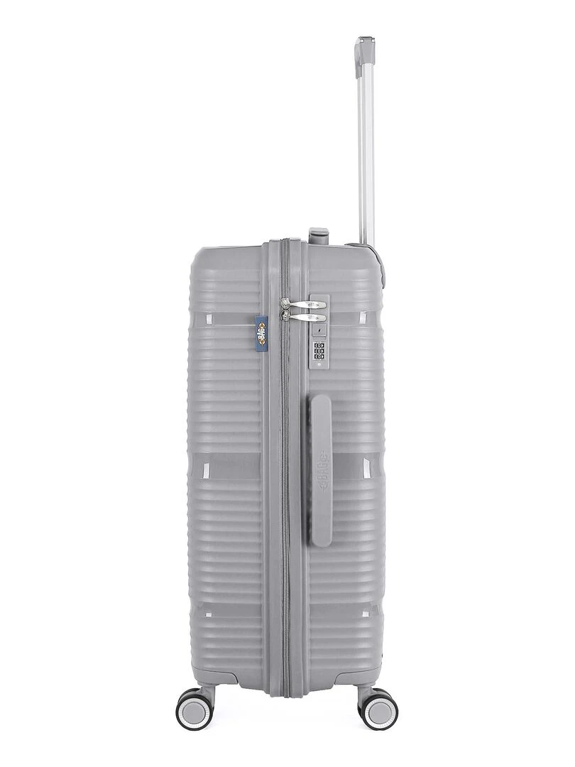 VALISE M CENTAURE   Gris