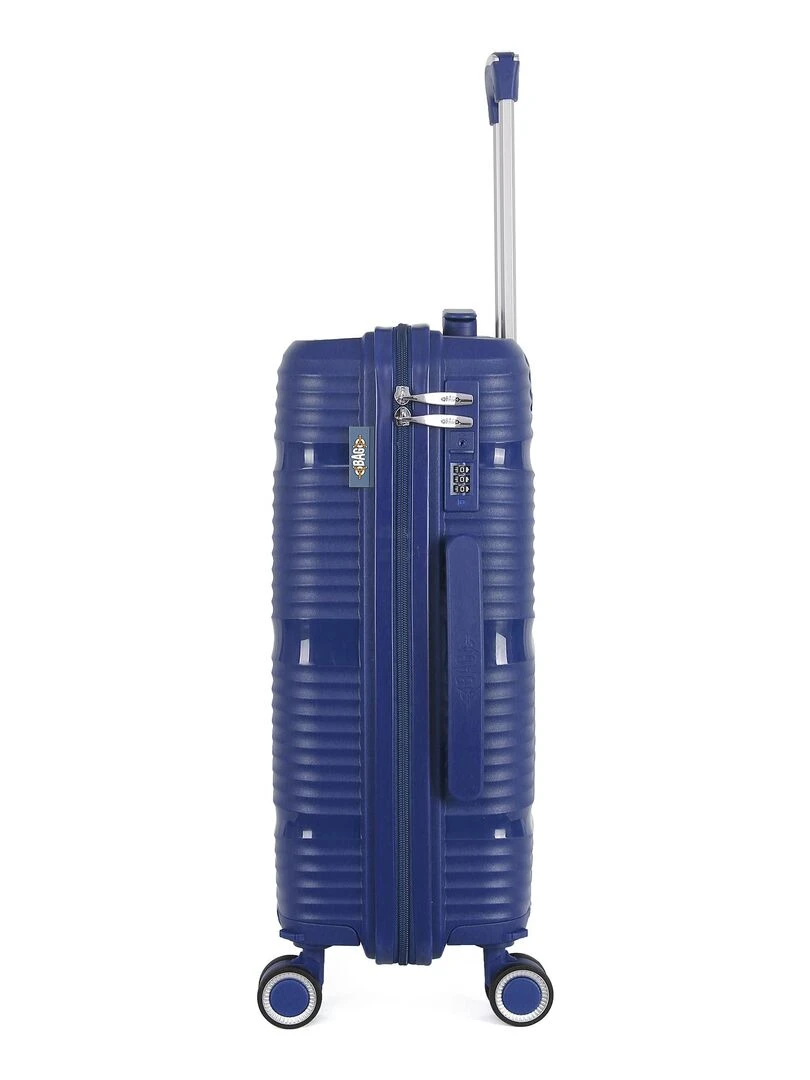 VALISE S CENTAURE   Bleu marine