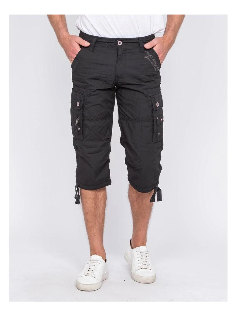 PANTACOURT BEDANCER Noir