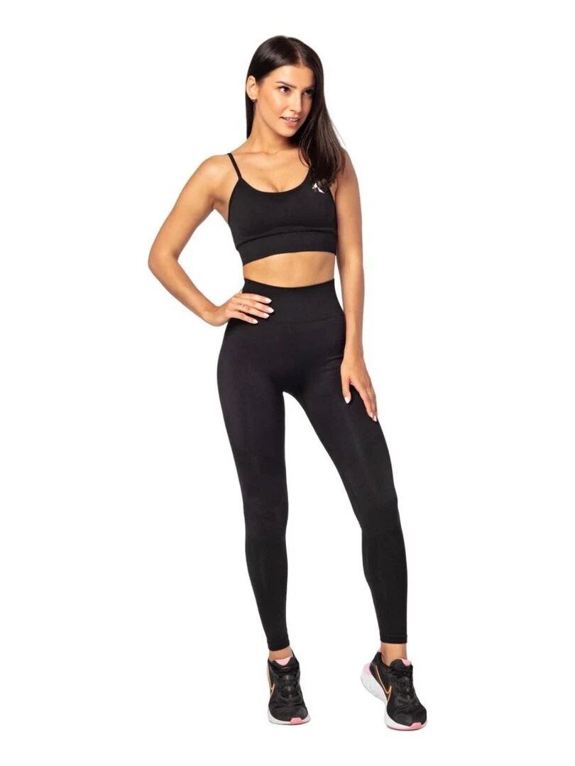 Carpatree   Legging VIBE   Noir
