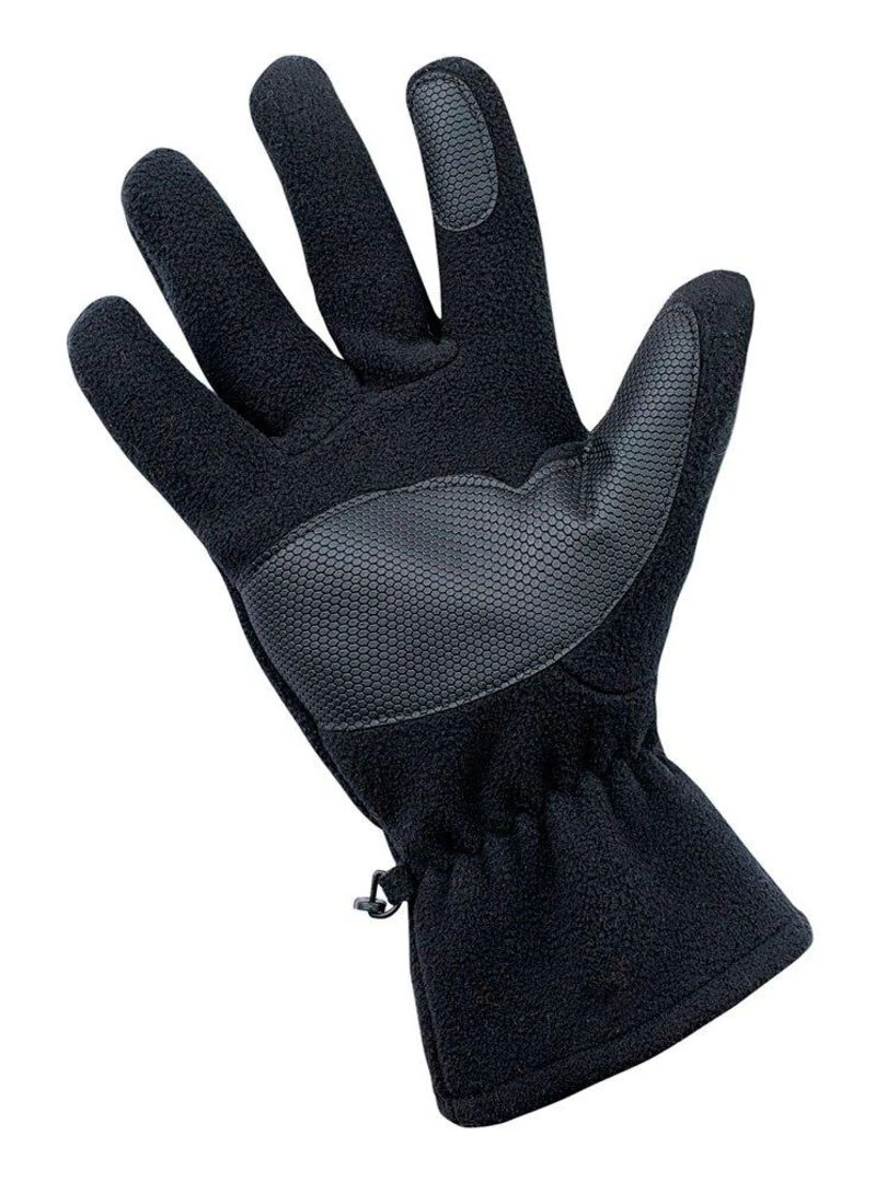 Hi Tec   Gants de ski BAGE   Noir