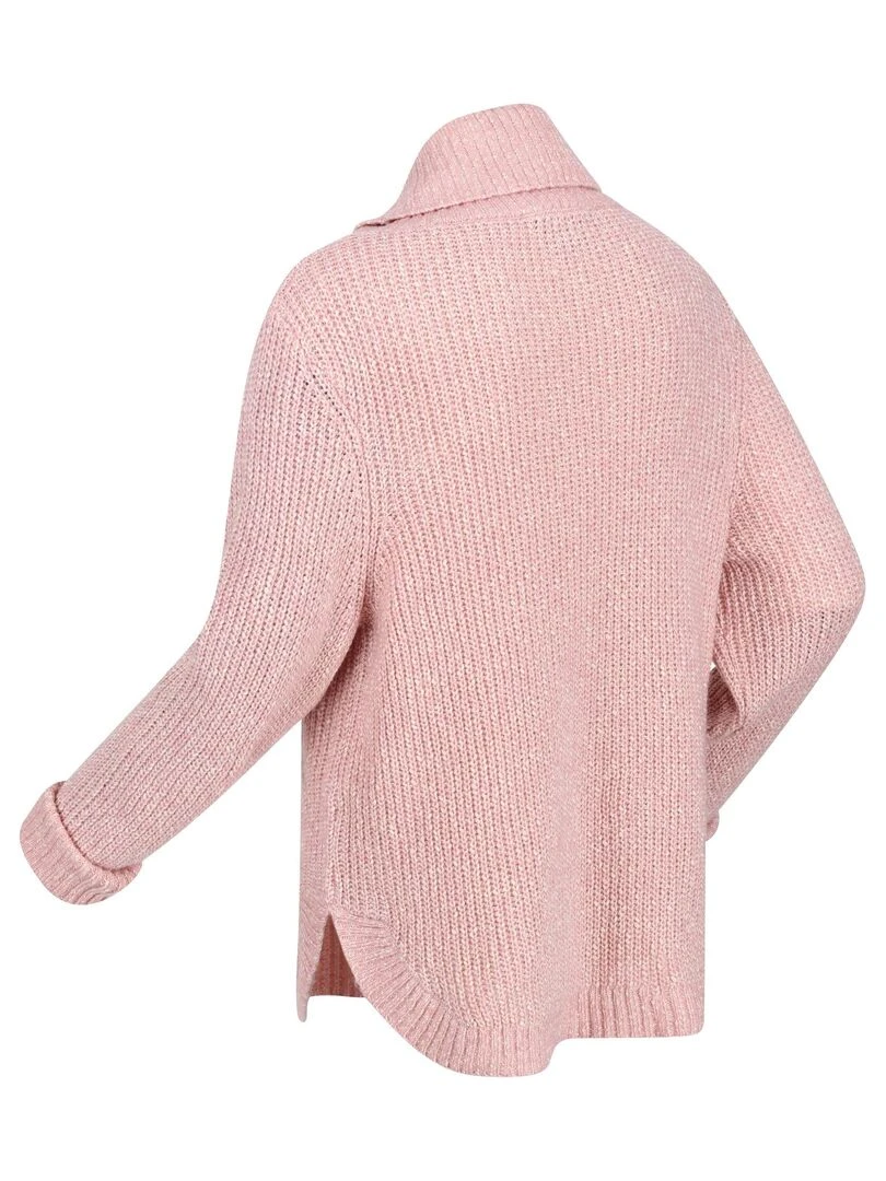 Regatta   Pull KENSLEY   Rouge