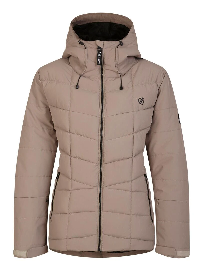 Dare 2B Blouson de ski BLINDSIDE Marron havane