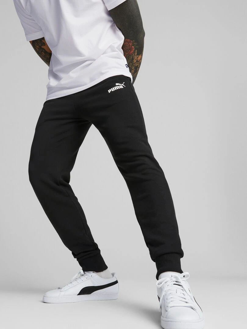 Jogging 'Puma' Noir