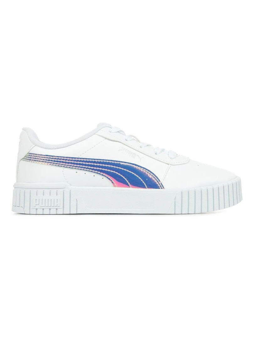 Baskets PUMA Carina 2.0 Blanc