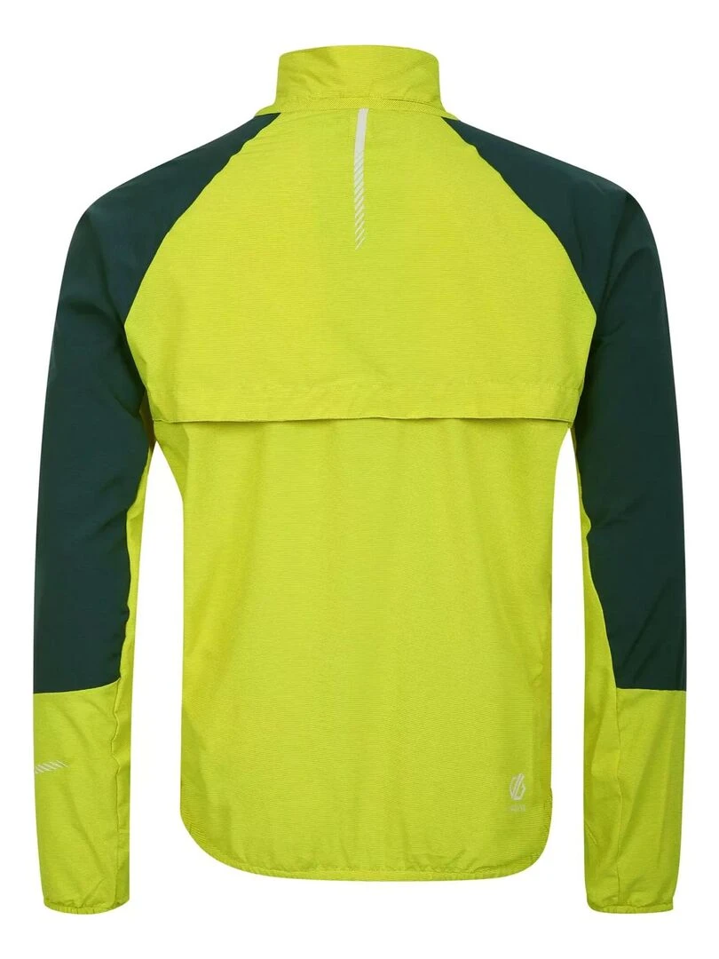 Dare 2B Veste coupe vent OXIDATE Vert