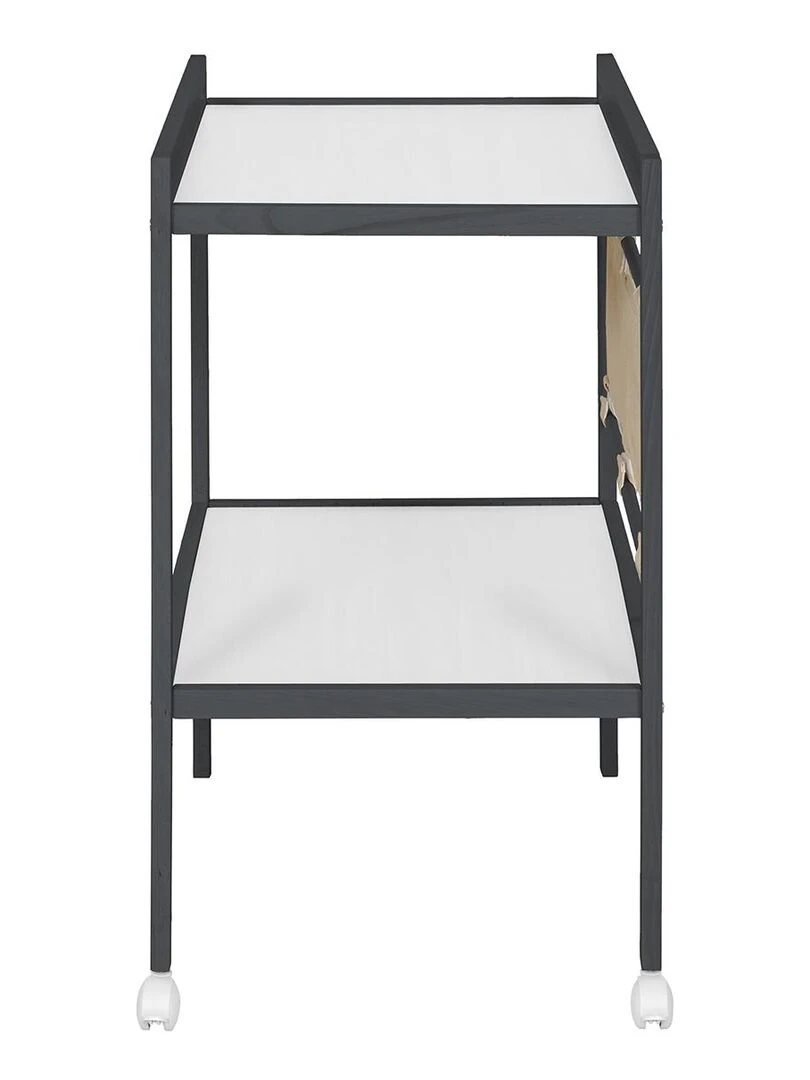 Table à langer Sony   AKITEN RETAIL   Gris