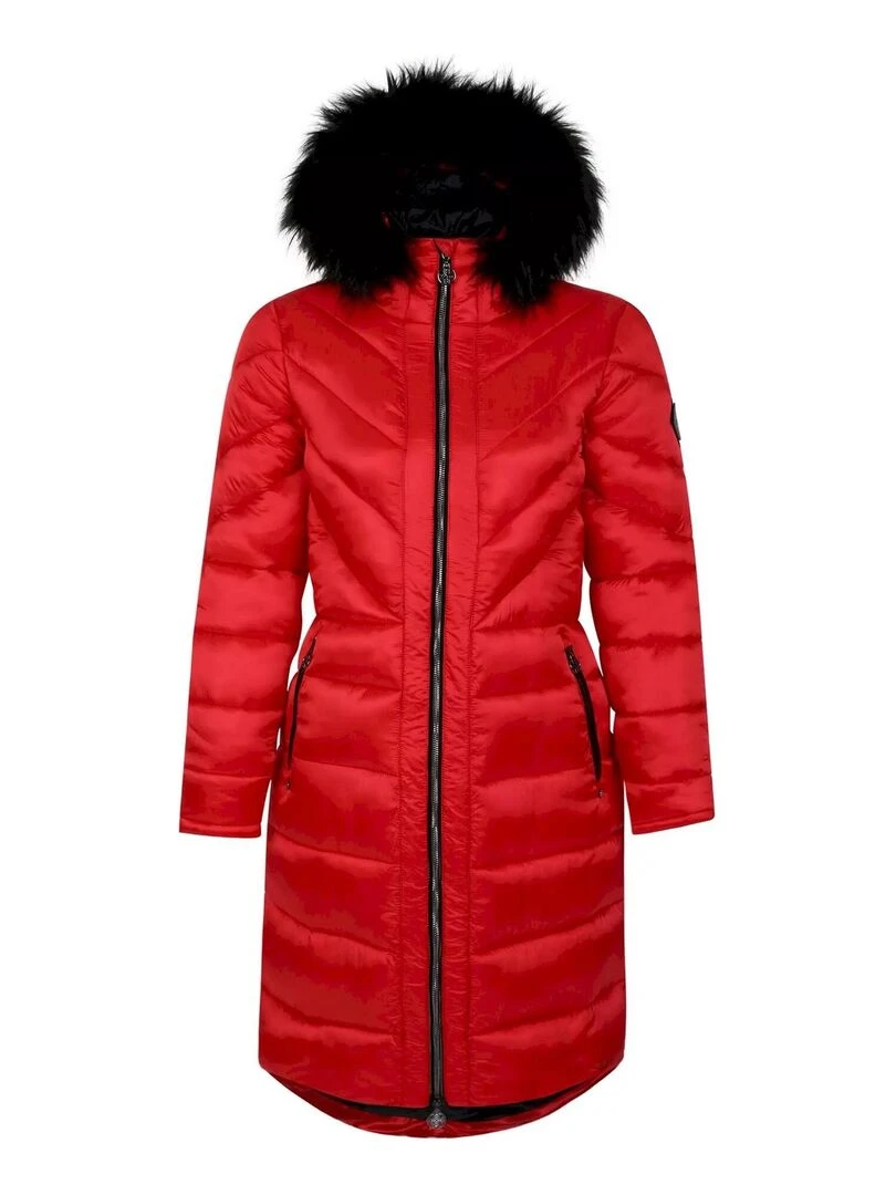 Dare 2B Veste JULIEN MACDONALD SUPPRESSION Rouge