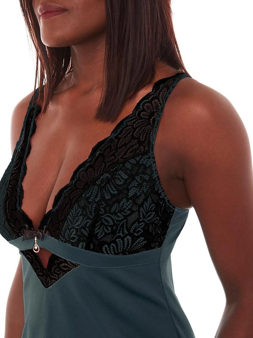 Nuisette EPICEE   Pomm'Poire   Vert