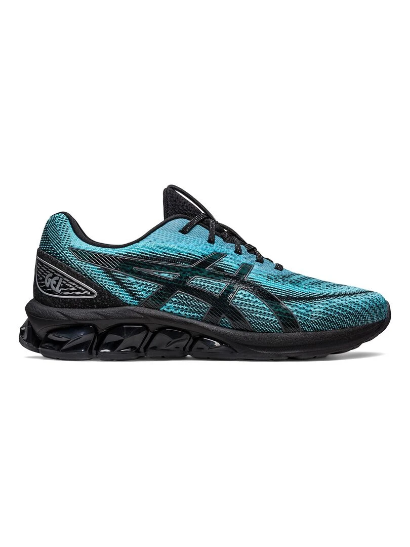 Chaussures running Asics Gel Quantum 180 VII Bleu