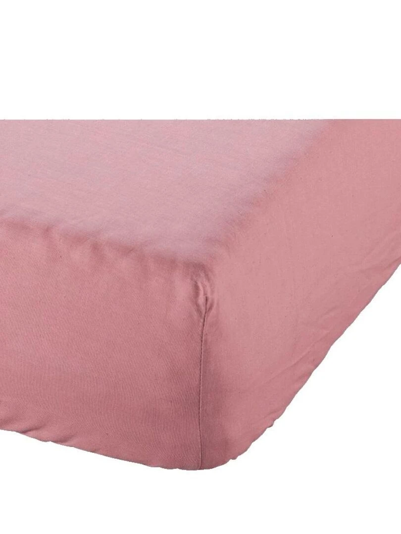 Drap Housse Lit bébé Les Chatounets Parme