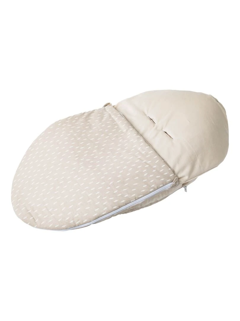 Coussin d'allaitement 5 en 1 BabySwitch   Beige