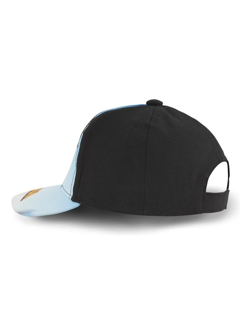 Casquette garçon Spiderman Marvel   Noir