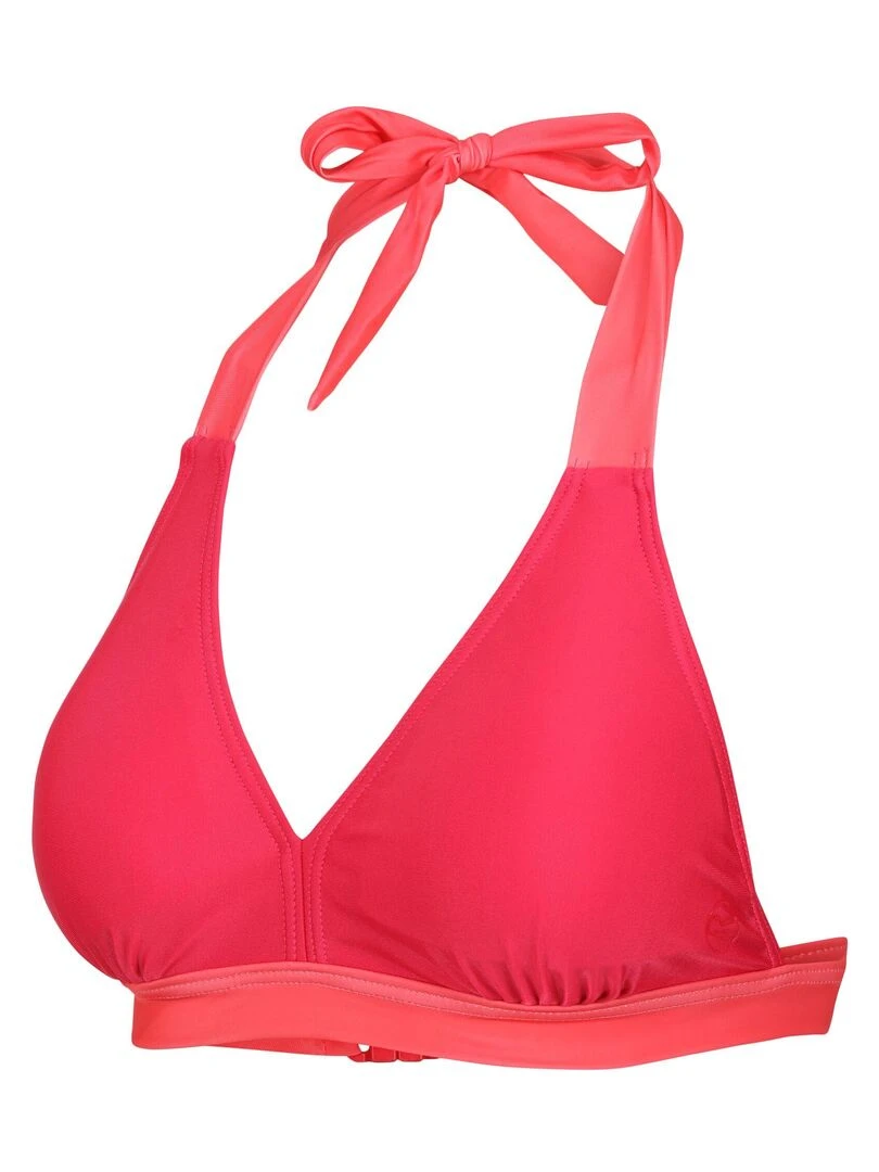 Regatta   Haut de maillot de bain FLAVIA   Rose fushia