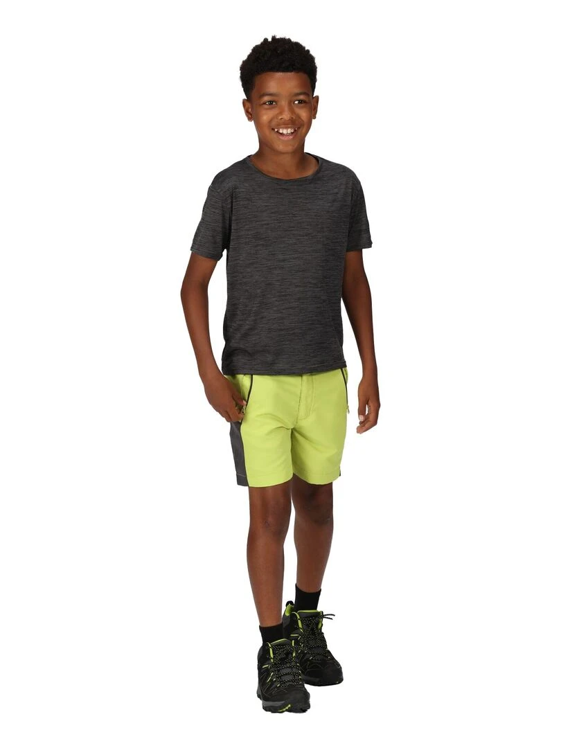 Regatta   Short SORCER MOUNTAIN   Vert