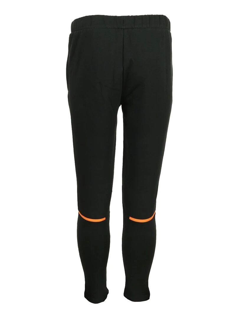 Pantalon sportswear PUMA Om Cas Pnt Noir Orange