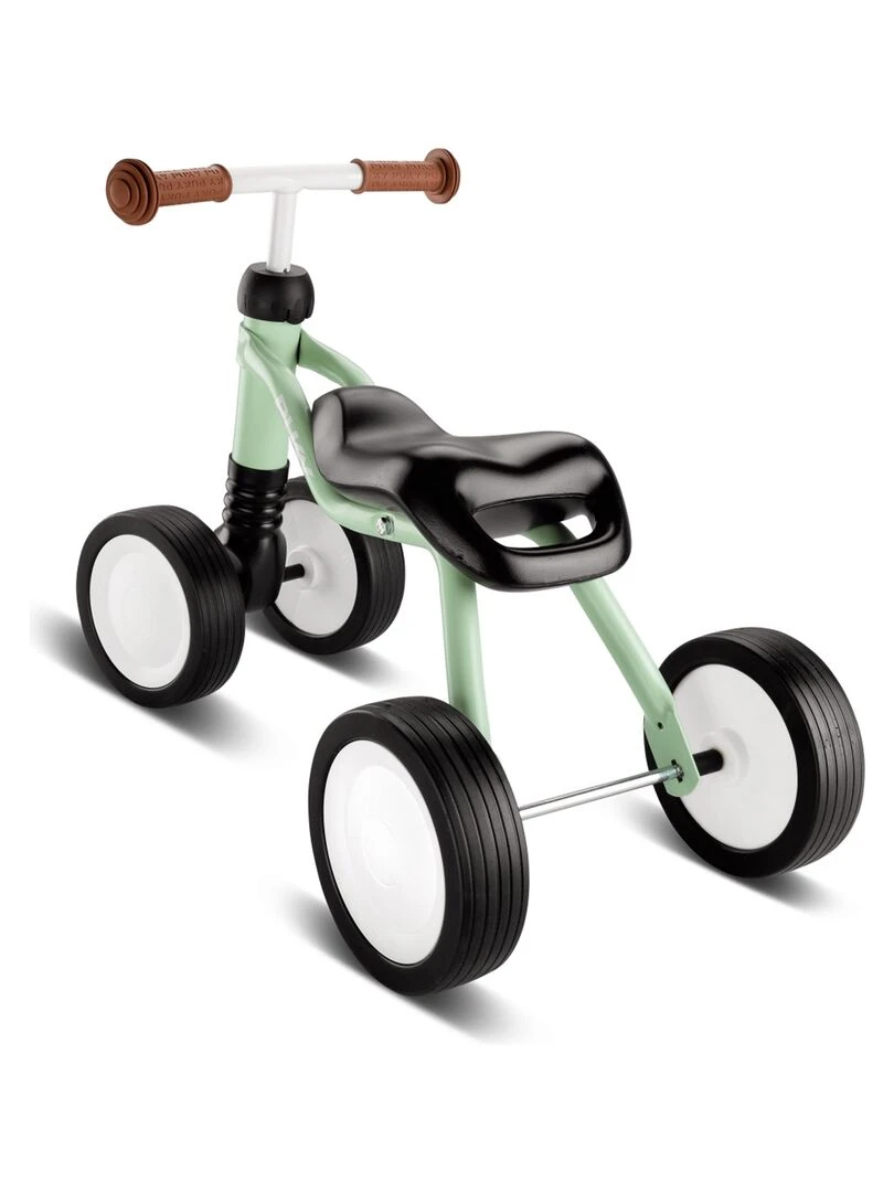 Porteur Wutsch vert pastel   N/A