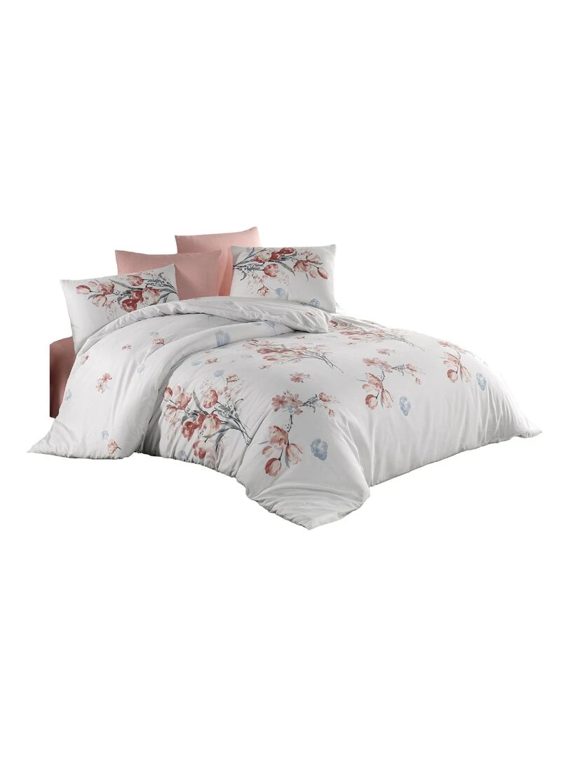 Parure de lit LIYA Beige