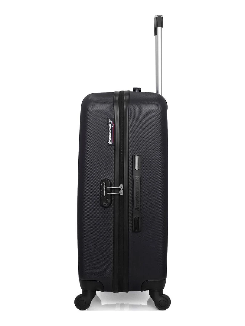 AMERICAN TRAVEL   VALISE M SPRINGFIELD   Noir