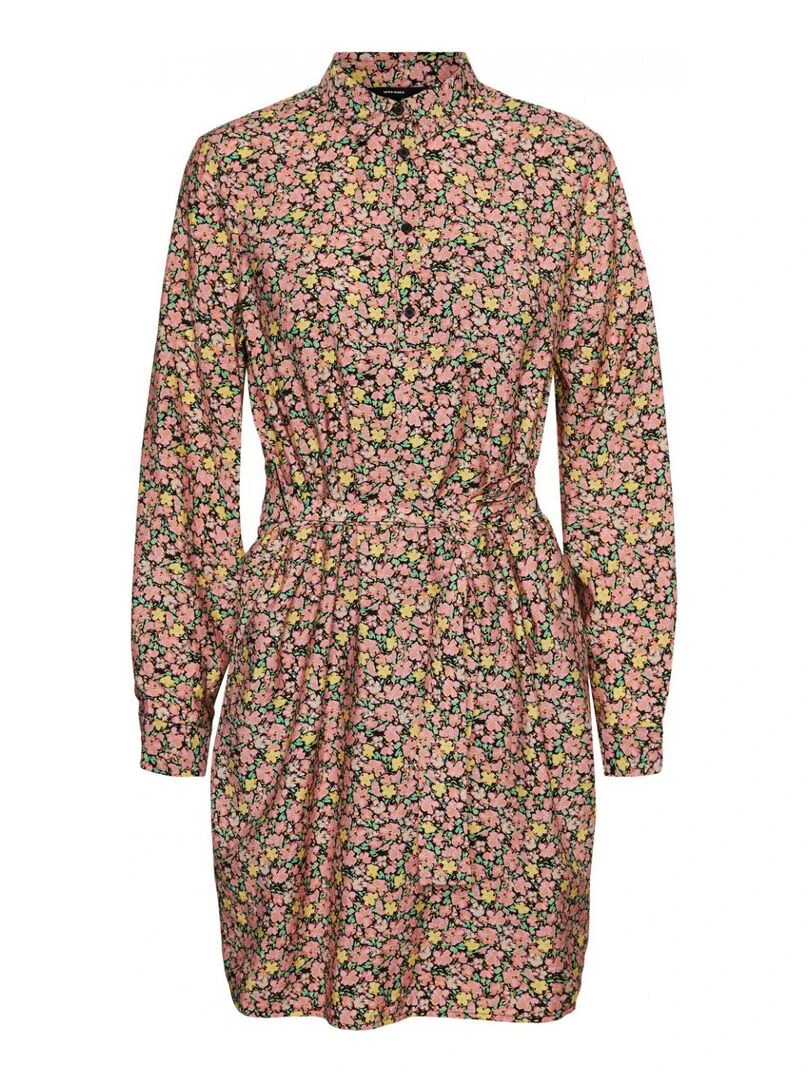 Robe courtes Vero Moda Rose