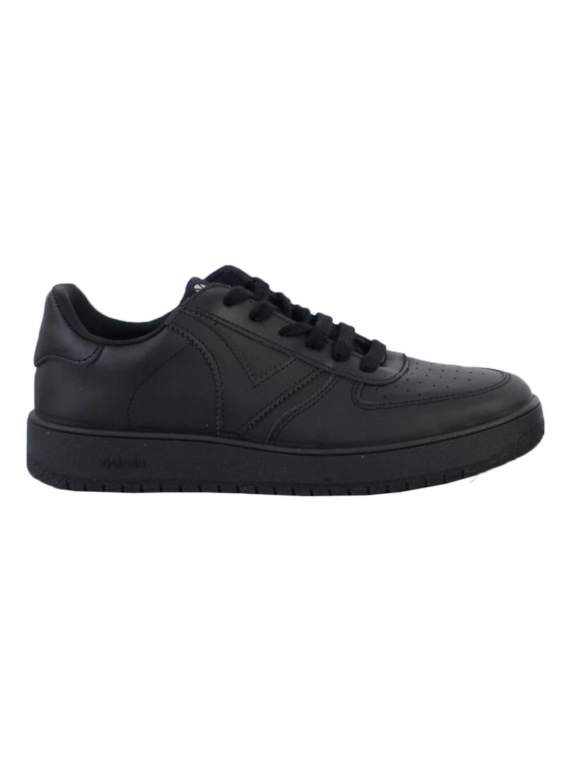 Basket Homme Victoria 1258200 Noir