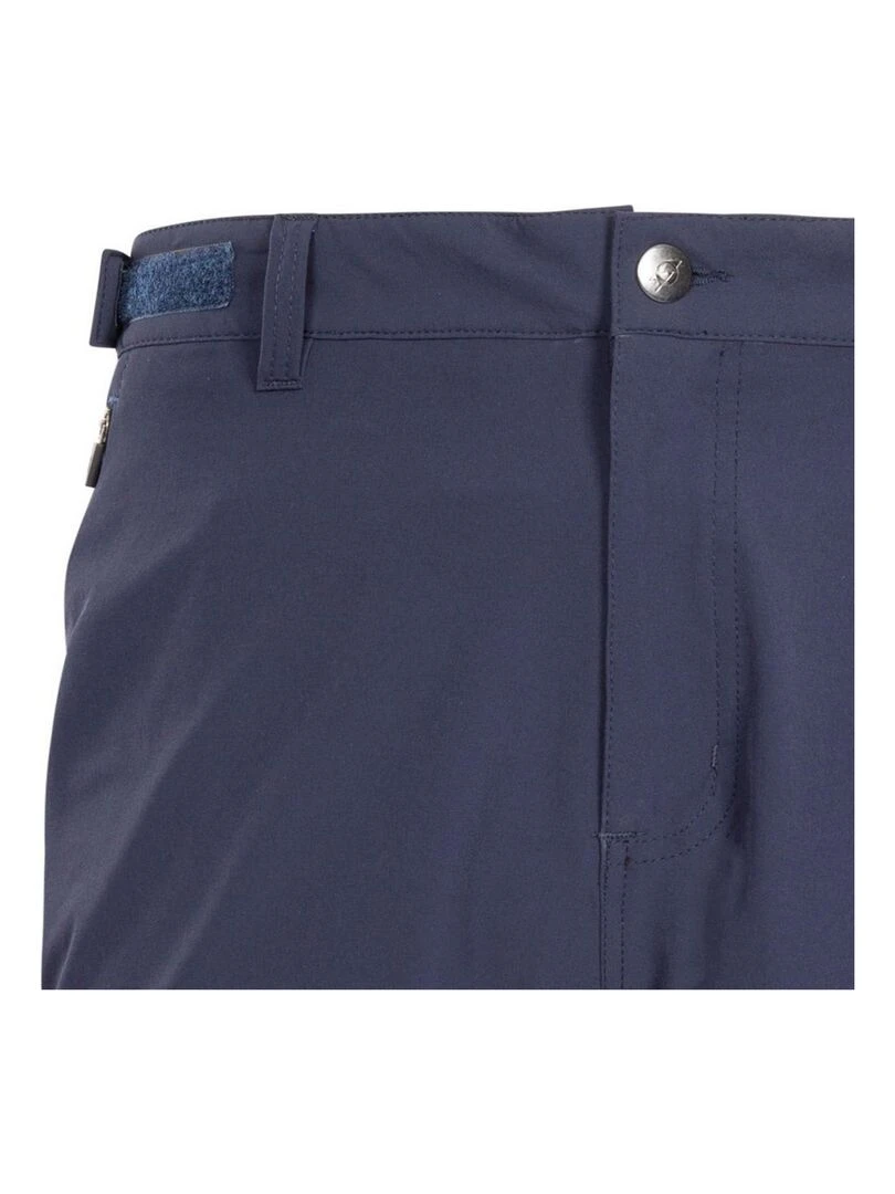 Trespass   Short cargo GATESGILLWELL B   Bleu marine