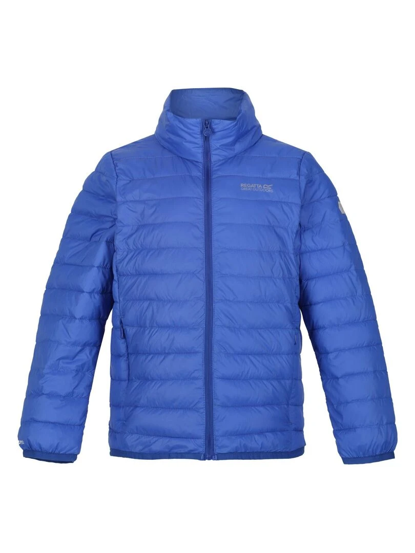 Regatta   Veste imperméable HIGHTON   Bleu turquoise