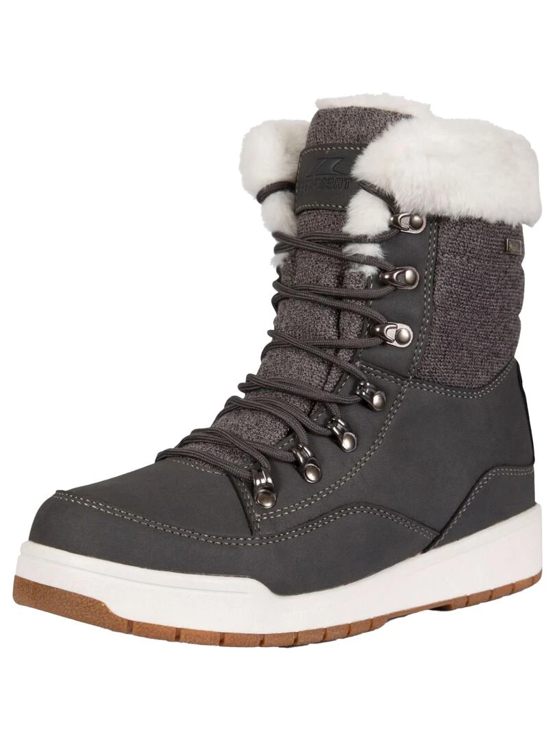 Trespass   Bottines de marche RAEGAN   Gris