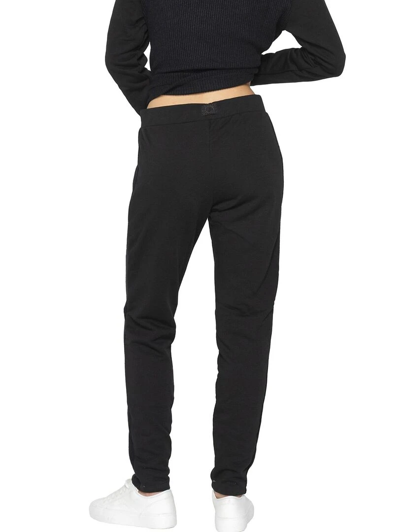 Pantalon de survêtement Sweetened Noir