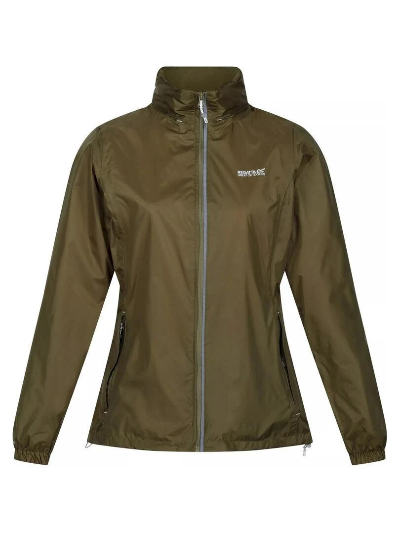 Regatta Coupe vent CORINNE Vert kaki