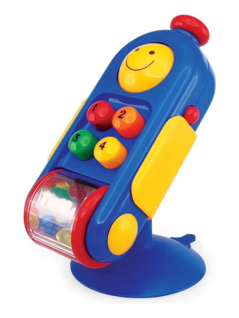 Jeu d'éveil Téléphone N/A