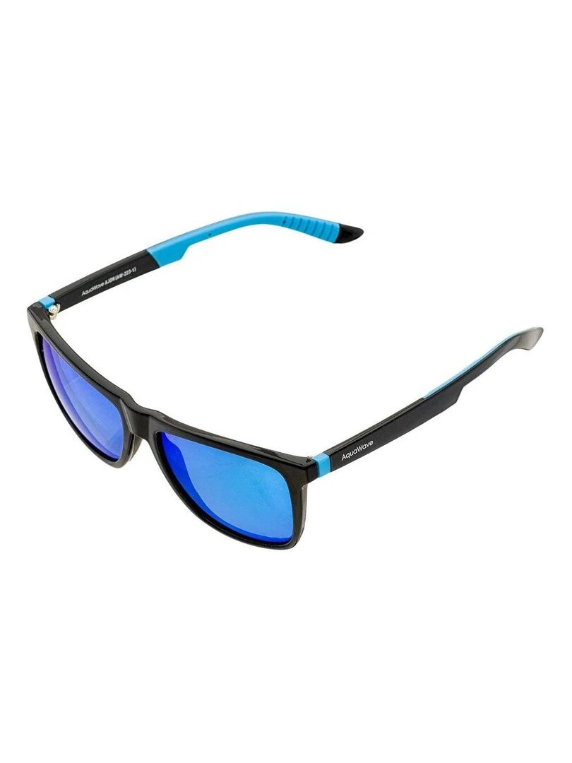 Aquawave   Lunettes de soleil AJON   Adulte   Noir Bleu