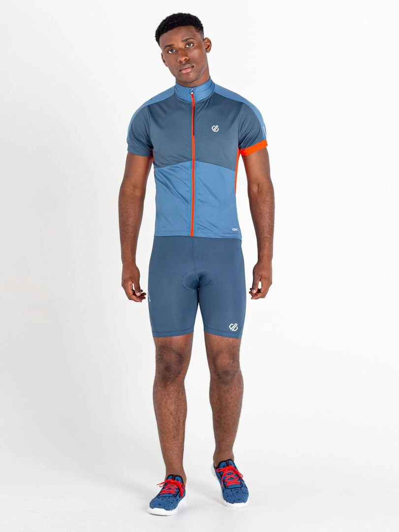 Dare 2b   Short de cyclisme BOLD   Gris