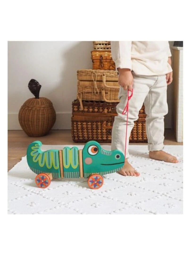 Baby couleur Edgar N/A