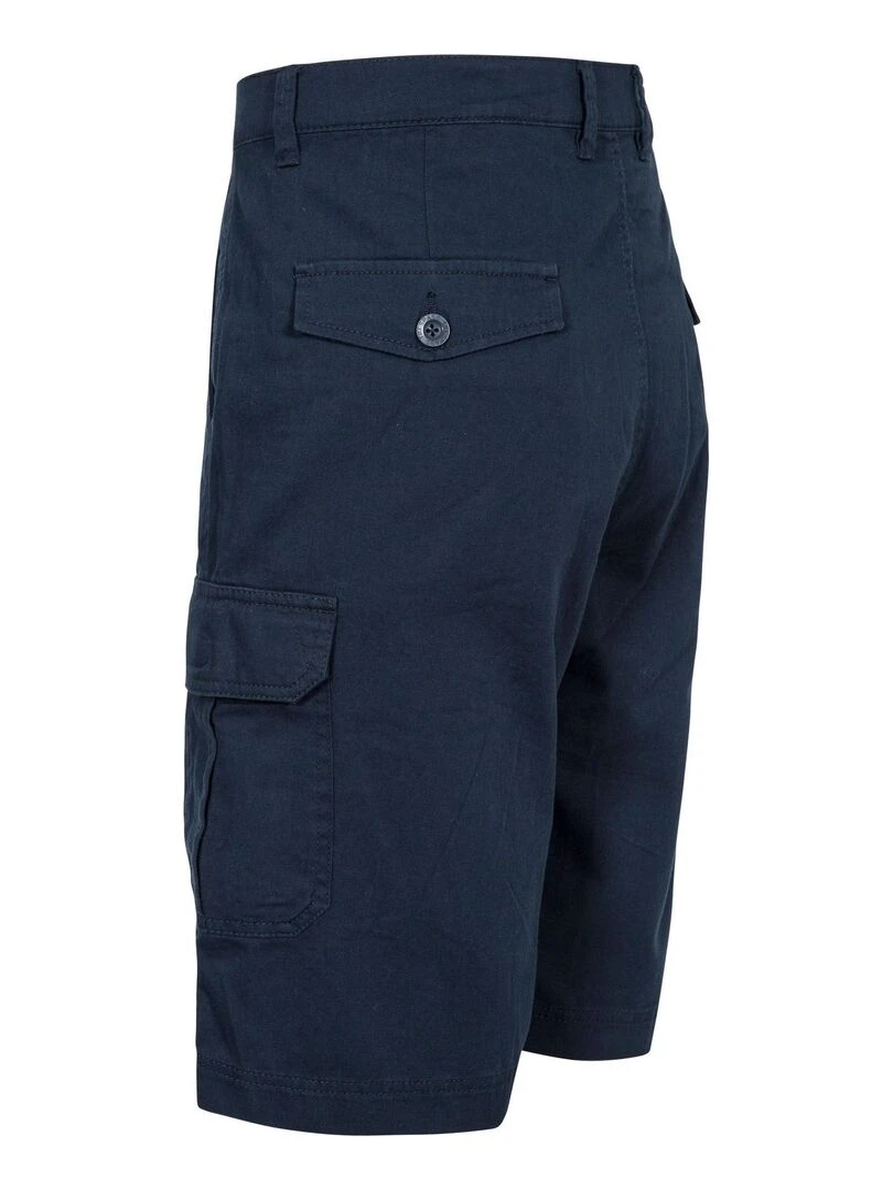 Trespass Shorts RAWSON s Bleu marine