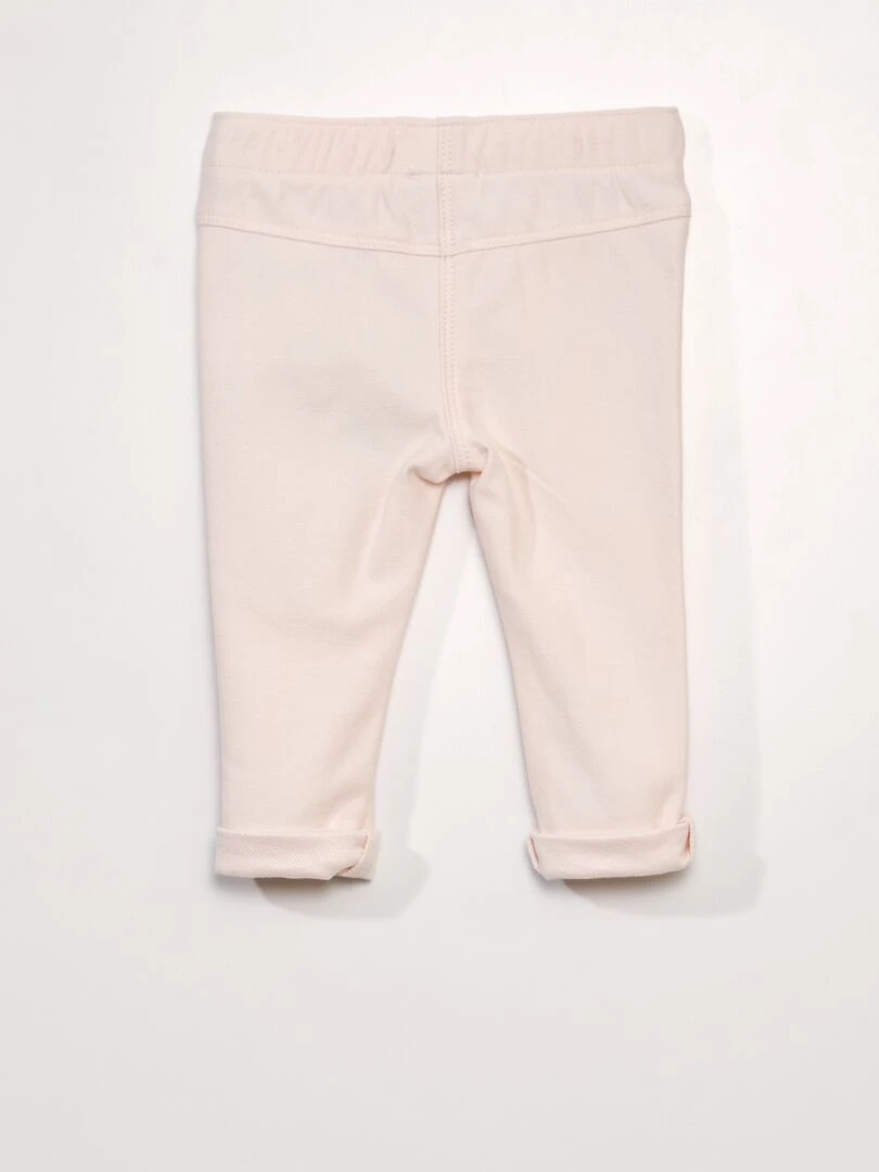 Jegging 'Minnie'   Rose