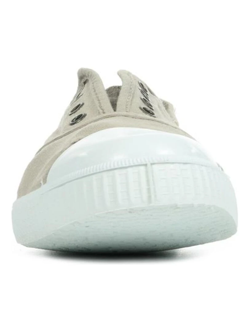 Baskets Victoria 1915 Inglesa Elastico DREC   Beige