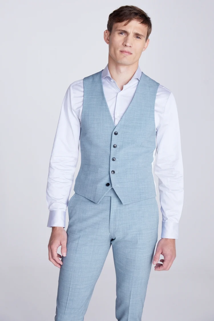 Italian Slim Fit Grey Check Jacket    Buy Online at Moss