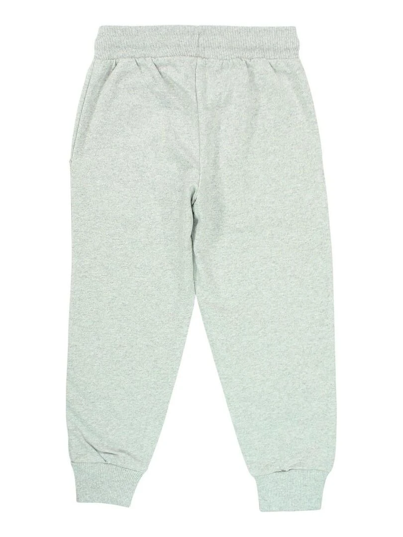 Disney   Pantalon De Jogging fille imprimé La Reine Des Neiges en coton   Gris