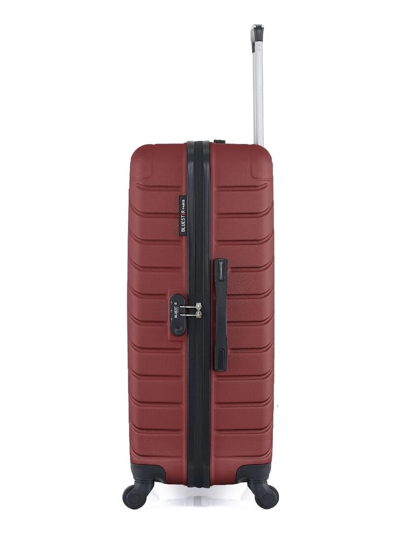 BLUESTAR   SET DE 4 CITE M   Bordeaux