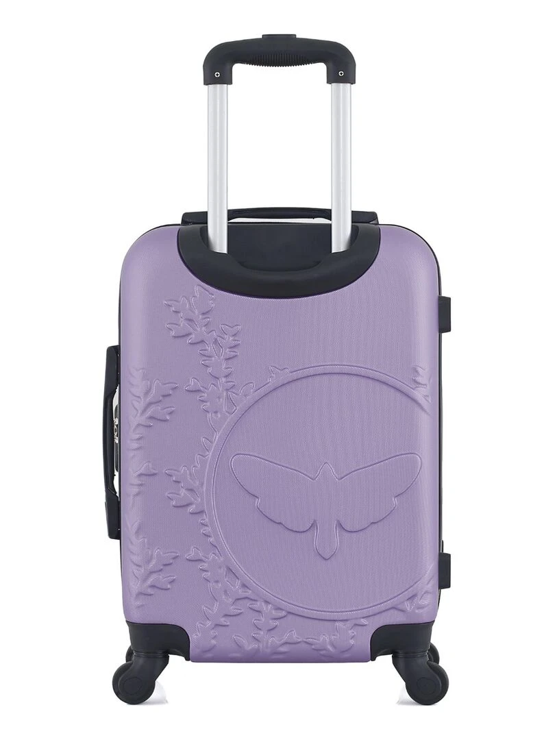 LPB LUGGAGE   VALISE S NAIS   Violet