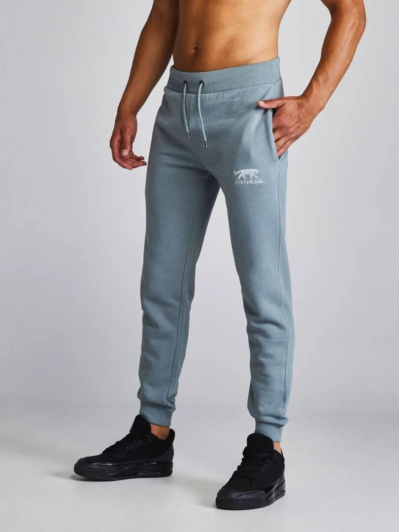 PANTALON PREDATOR Airness Bleu