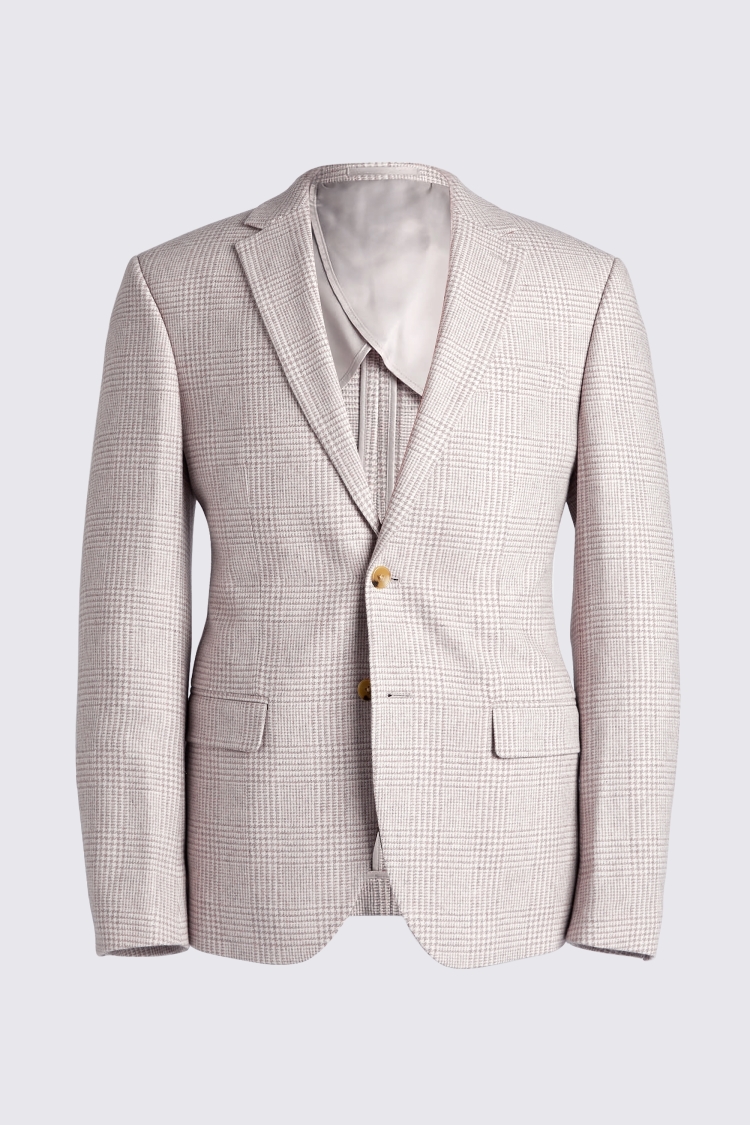 Regular Fit Ink Stretch Jacket   Buy Online at Moss