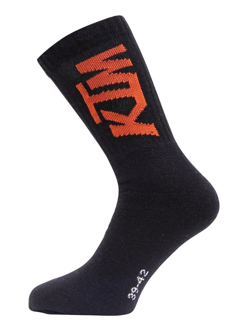 Lot de 12 Paires de tennis homme Ktm   Noir