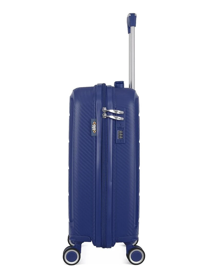 VALISE XS PHENIX E   Bleu marine