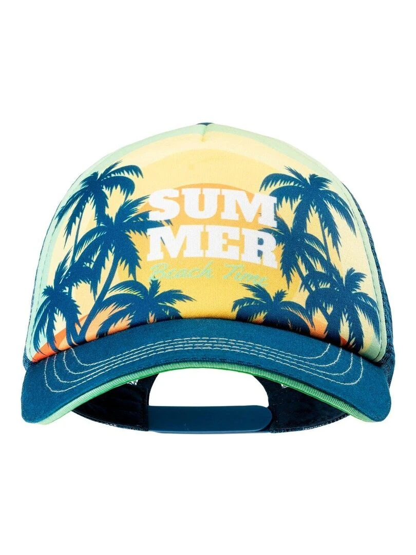 Aquawave Casquette de baseball SYDNEY Orange clair