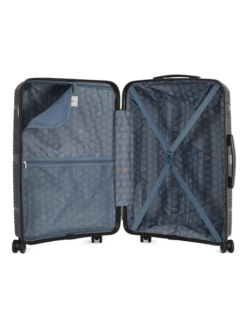 VALISE M CENTAURE   Noir