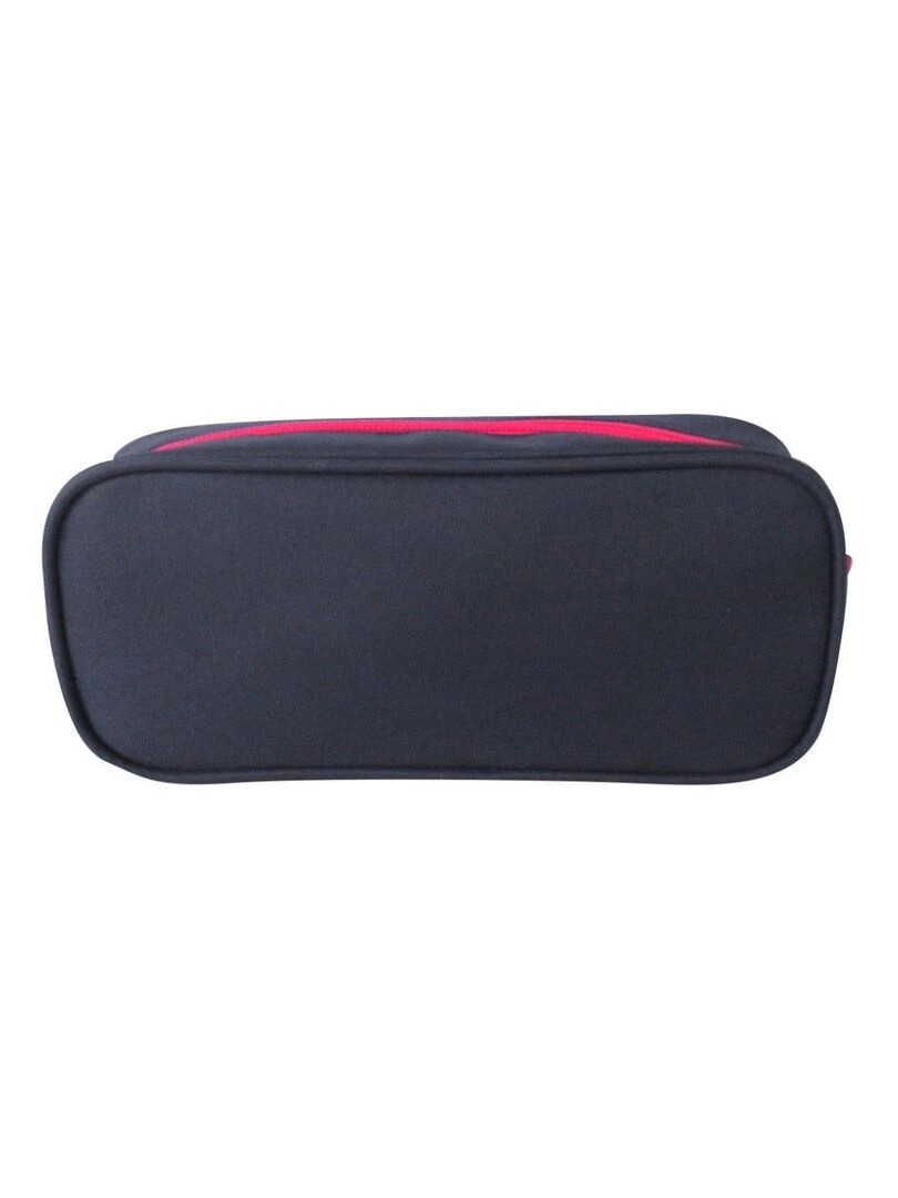 Trousse scolaire Cybel Bleu marine   Bleu